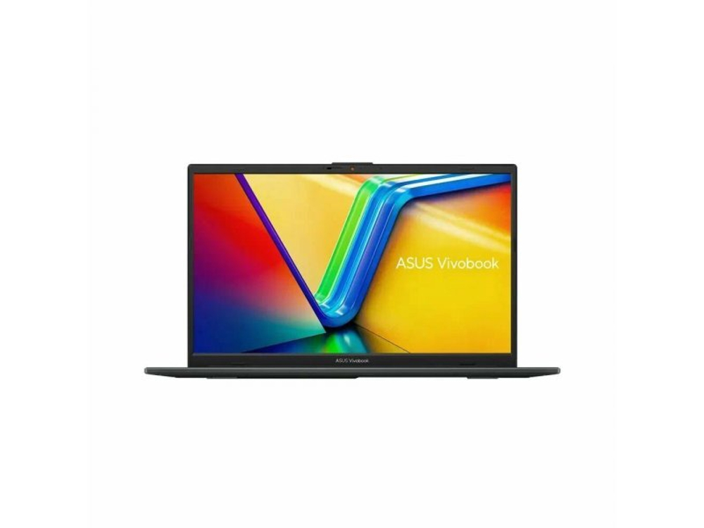 Ноутбук 15,6" ASUS VivoBook Go 15 E1504FA-L1400W AMD Ryzen 3 7320U/8Gb/256Gb SSD/15.6" FullHD OLED/Win11 Черный (90NB0ZR2-M00M20)