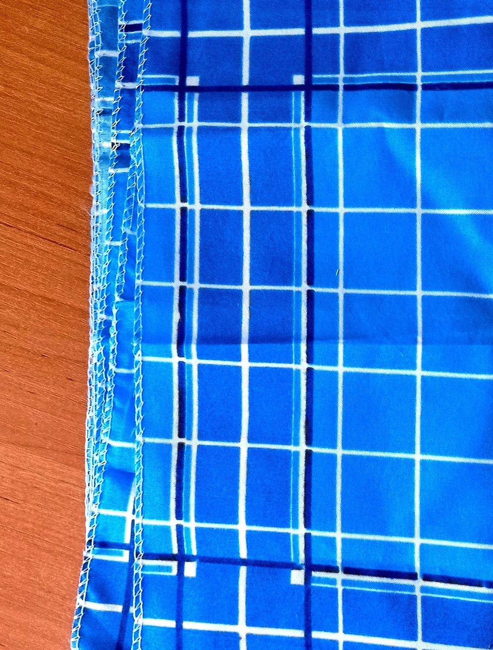 Носовой платок, размер 32 x 32 см, 1 шт., разные цвета