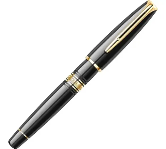 Перьевая ручка Waterman Charleston S0700980
