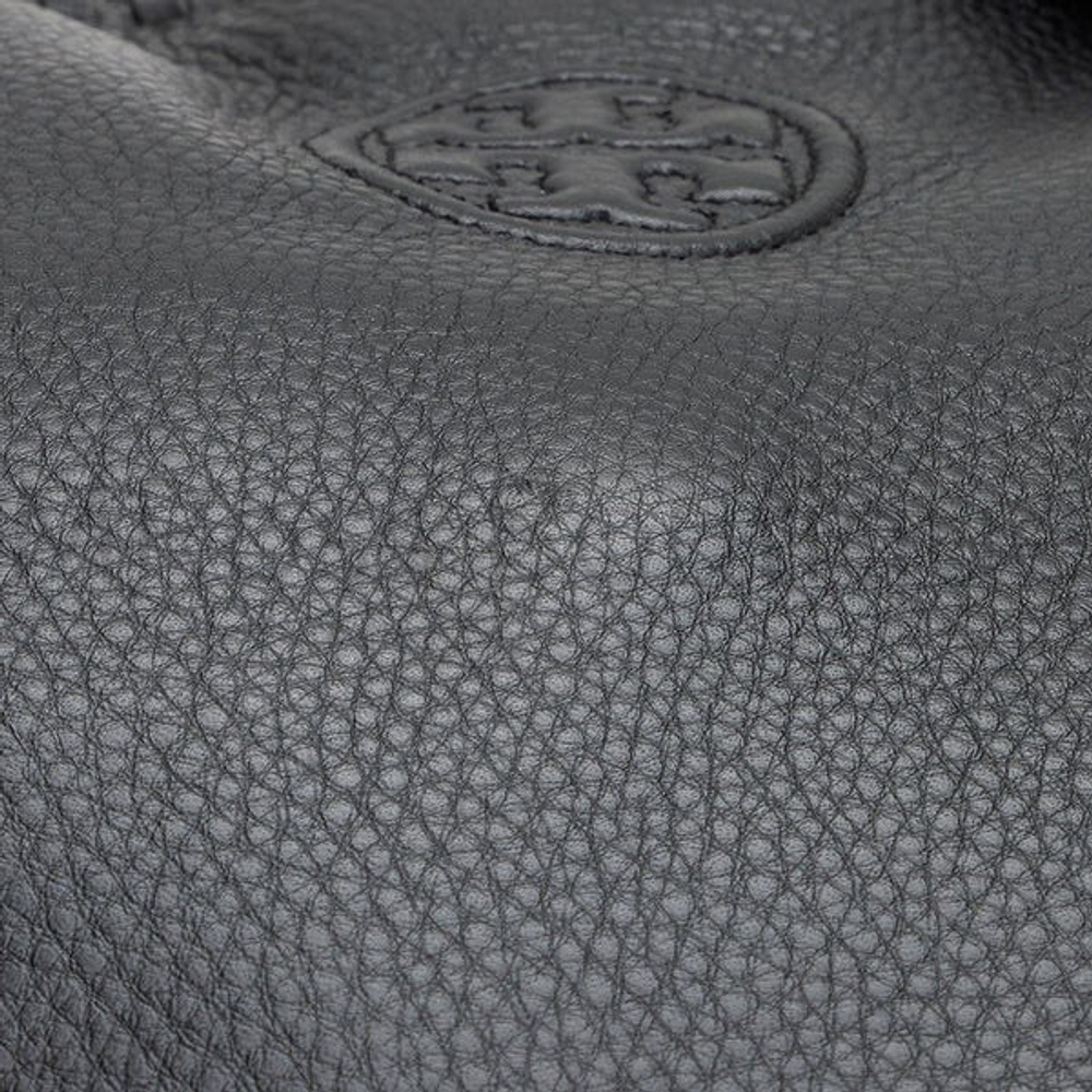 Сумка Tory Burch Leather Marion Slouchy Tote SHF-20134