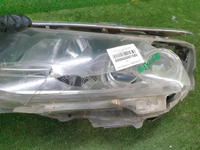Битая Фара левая Toyota Camry XV50 (2017-2018) LED