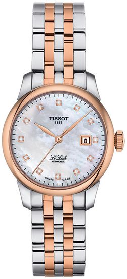 Часы женские Tissot T006.207.22.116.00