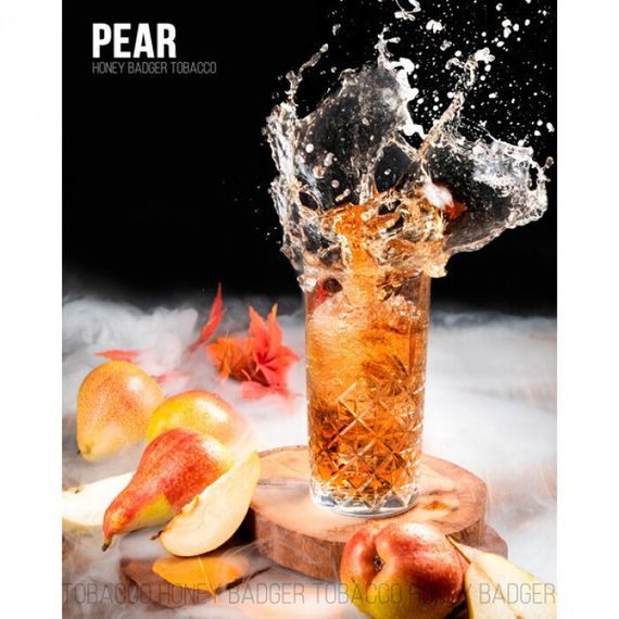MEDOED Soft Line - Pear (40г)