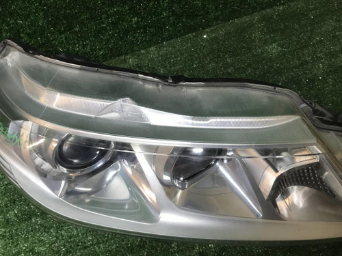Битая Фара правая Suzuki Vitara 2 (14-19) галоген