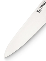 Набор ножей 3 в 1 KAYDZO TAHARA
