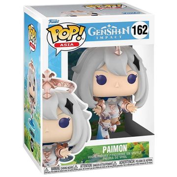 Фигурка Funko POP! Genshin Impact: Paimon 68382