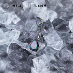 Банан Drop Mini Mystic Topaz