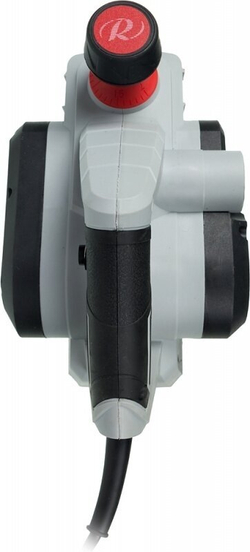 Рубанок электрический Ресанта Р-82/800 (800 Вт, 16000 об/мин, глубина - 2 мм, ширина - 82 мм, 2.6 кг)/ Электрорубанок