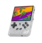 Портативная игровая приставка ANBERNIC RG35XX