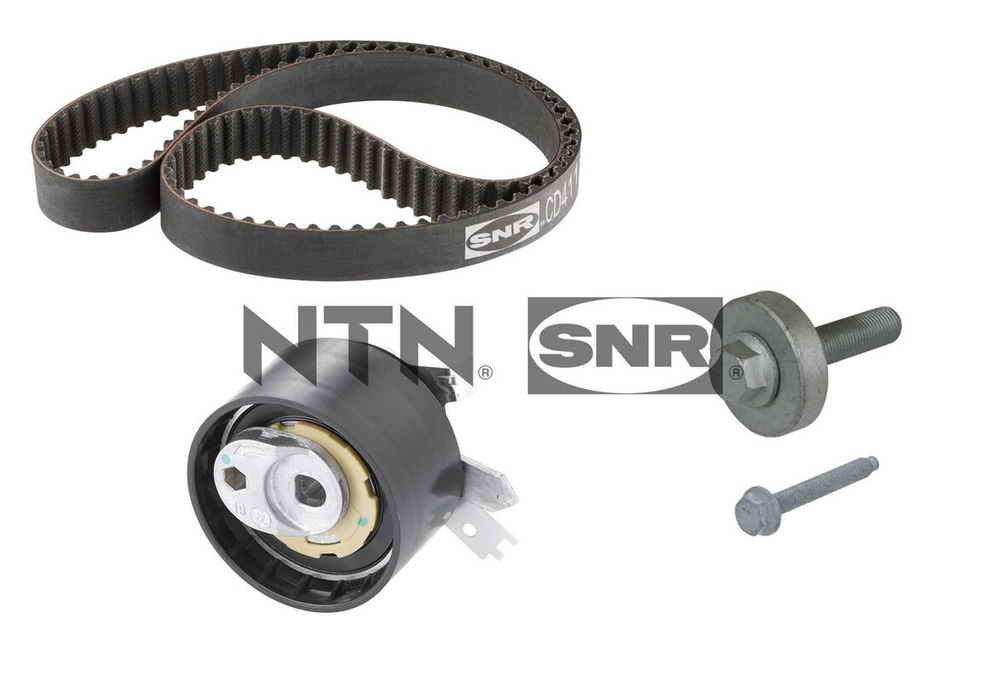SNR - KD45564-SNR - Timing Belt Set