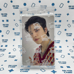 Фотокарты STRAY KIDS - ATE (Apple Music)