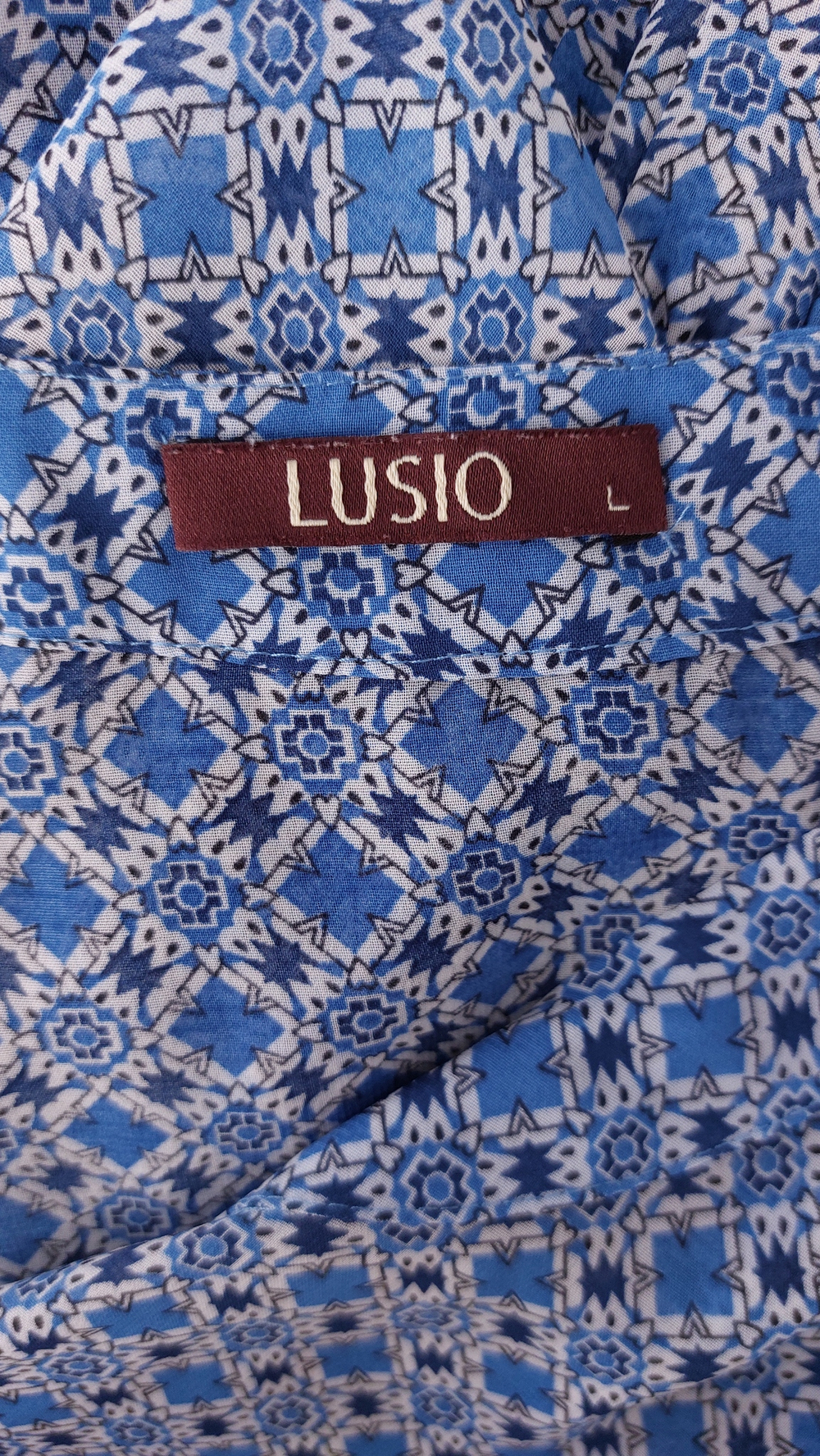 Платье Lusio