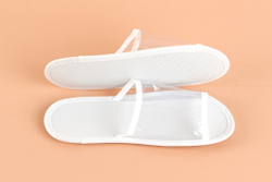 Тапочки для душа одноразовые "Эконом", нескользящие