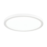 Потолочный светодиодный светильник Sonex NEBULA WHITE 7790/24L