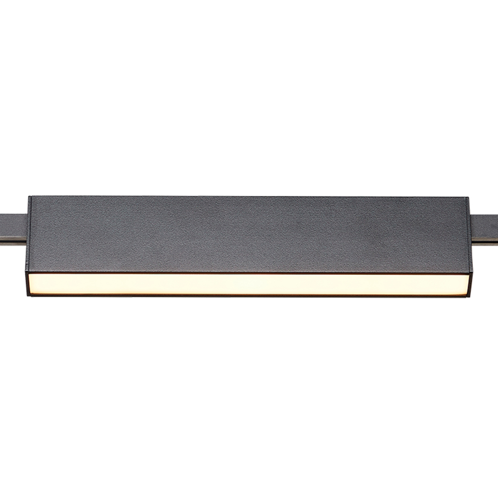 Светильник трековый FARM LED 1х12W