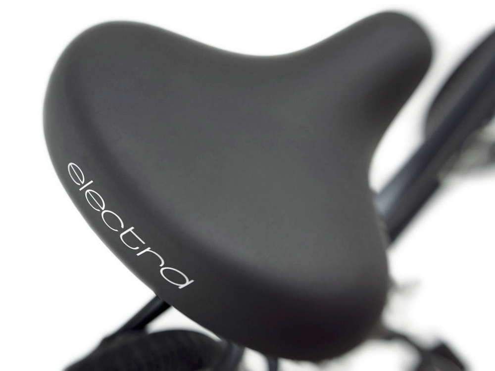 Женский велосипед Electra Townie Path 9D Step Thru (2023)