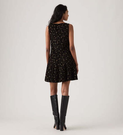 Платье женское LEVI'S COLETTE MINI CORD DRESS