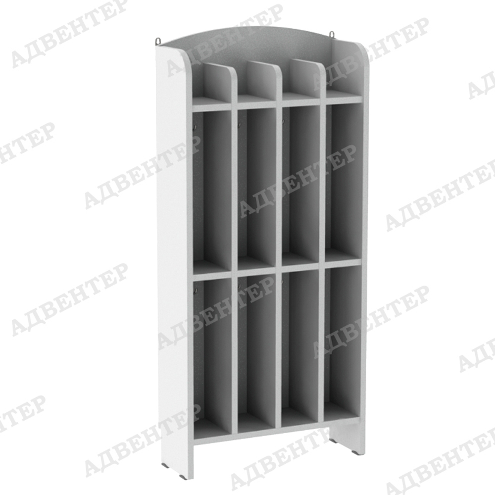 Полотенечница напольная