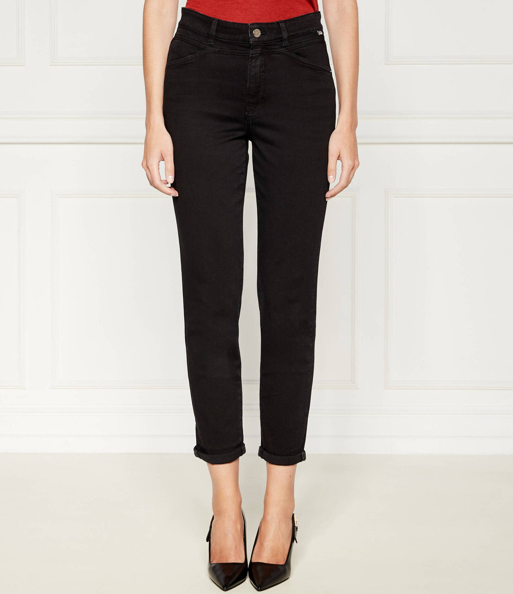 Джинсы Marc Cain - черный(XP 82.08 D17)