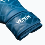 Боксёрские перчатки Venum Contender 1.5 XT 3D Boxing navy blue