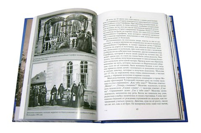 Святые источники Дивеевской земли. Путеводитель. История Чудеса исцеления