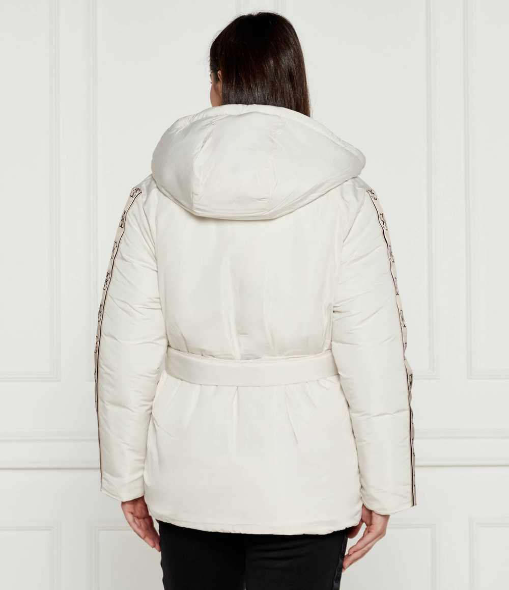 Куртка GUESS ACTIVE - экрю(V4BL07 WGMX2)