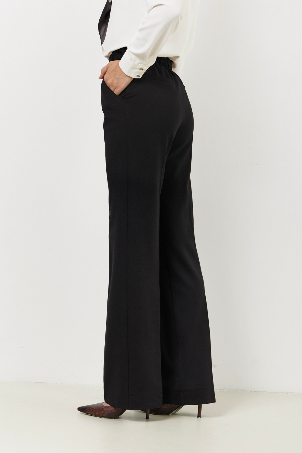 Брюки 558-42 Татьяна Тягина