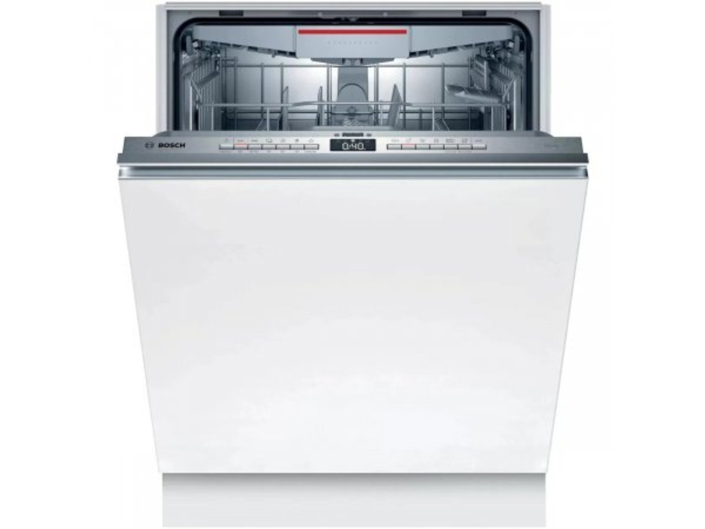 Встраиваемая посудомоечная машина Bosch SMV4HVX31E