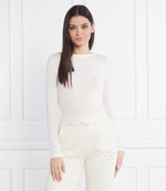 вверх от пижамы Emporio Armani - кремовый(164632 2F223)