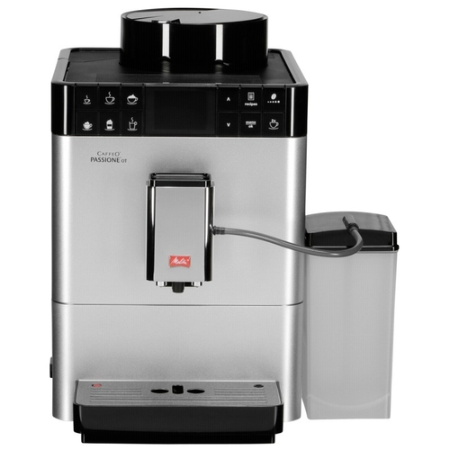 Кофемашина Melitta F 531-101 Caffeo Passione OT