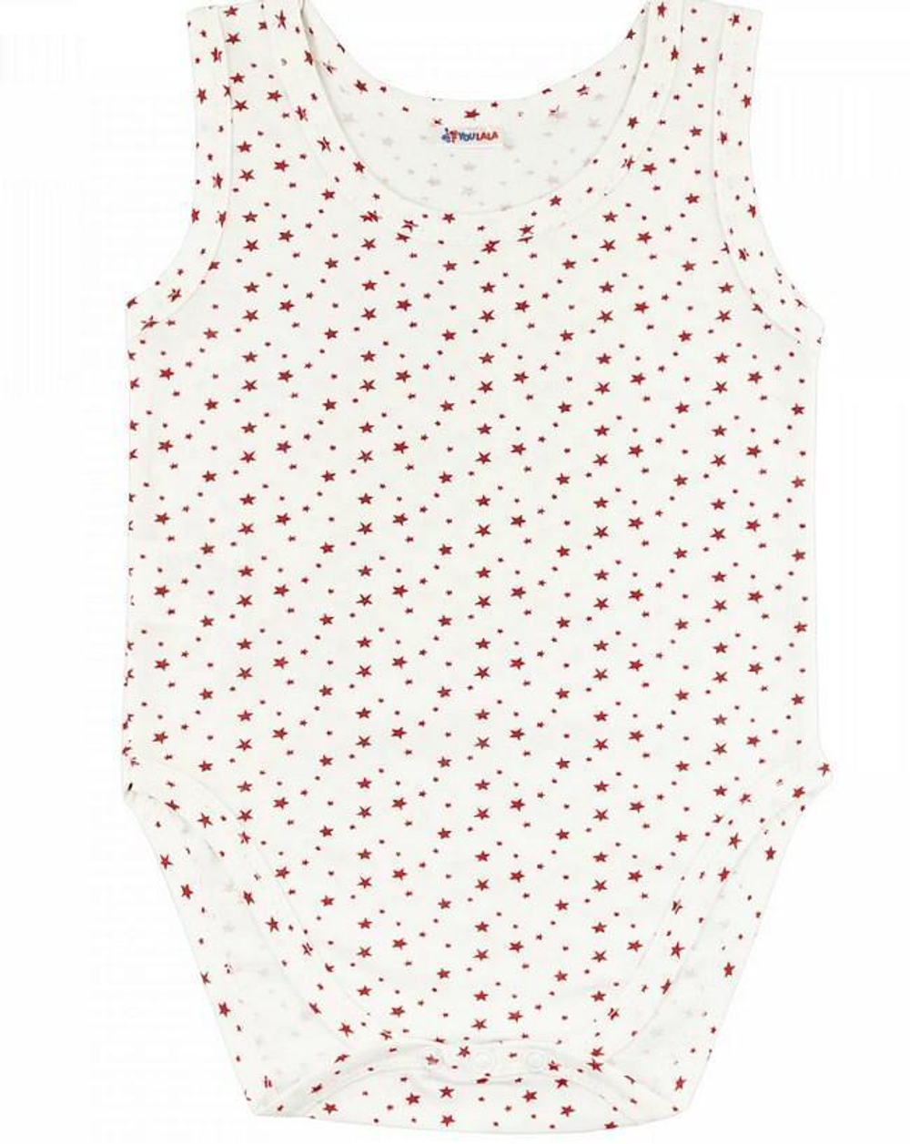 Боди Star кулирка 183105601 р.68 (Юлла)