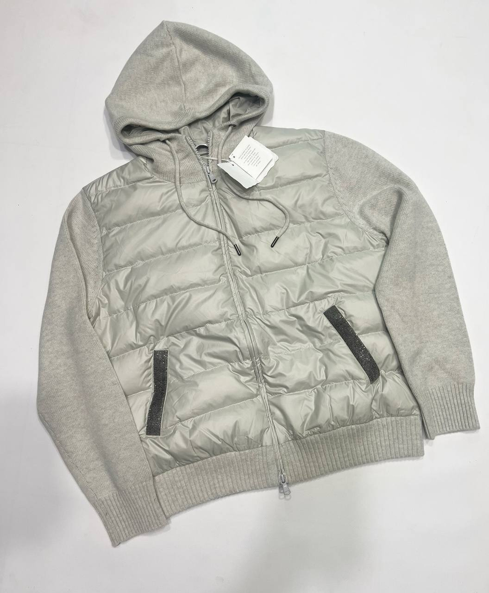 Куртка Brunello Cucinelli, арт. 485327938