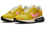 Кроссовки Nike Air Max Pre-Day Dark Citron (Женская размерная сетка)