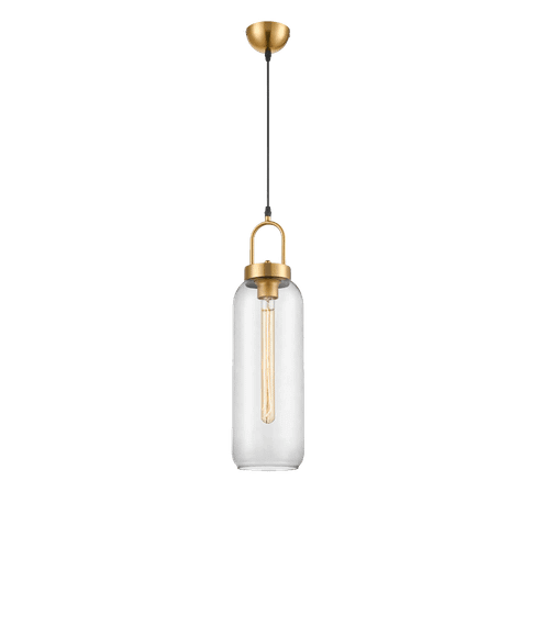 Подвесной светильник Vele Luce Cloe VL5414P21