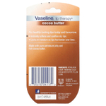 Vaseline, Lip Therapy®, масло какао, 2 пакетика по 7 г (0,25 унции)