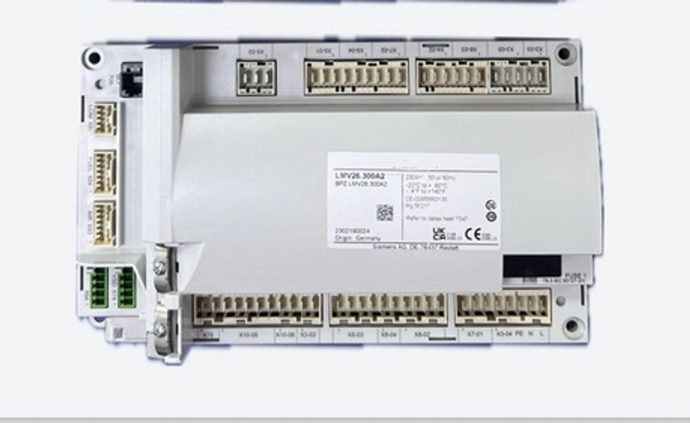 Менеджер горения CIB Unigas LMV26.300A2, 2020476