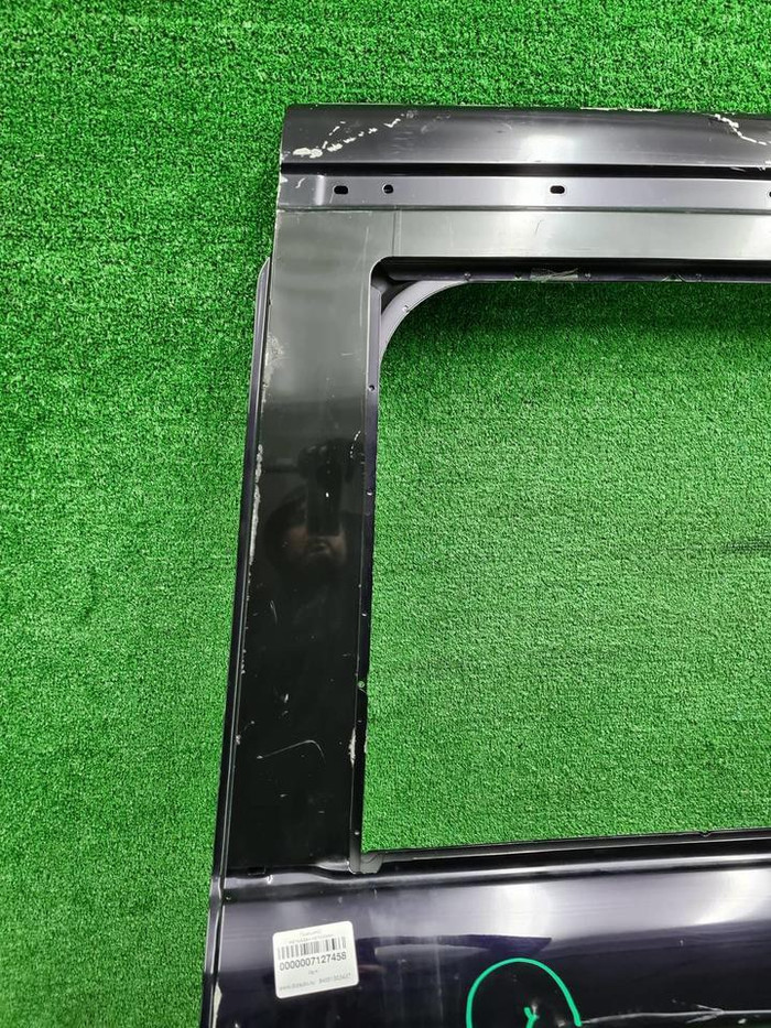 Дверь задняя левая Voyah Dream (2021-н.в.)