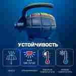 Электрический насос «Компакт» 600W для надувных аттракционов ZJ901