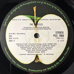The Beatles ‎– The Beatles 2LP (Англия 1968г.)