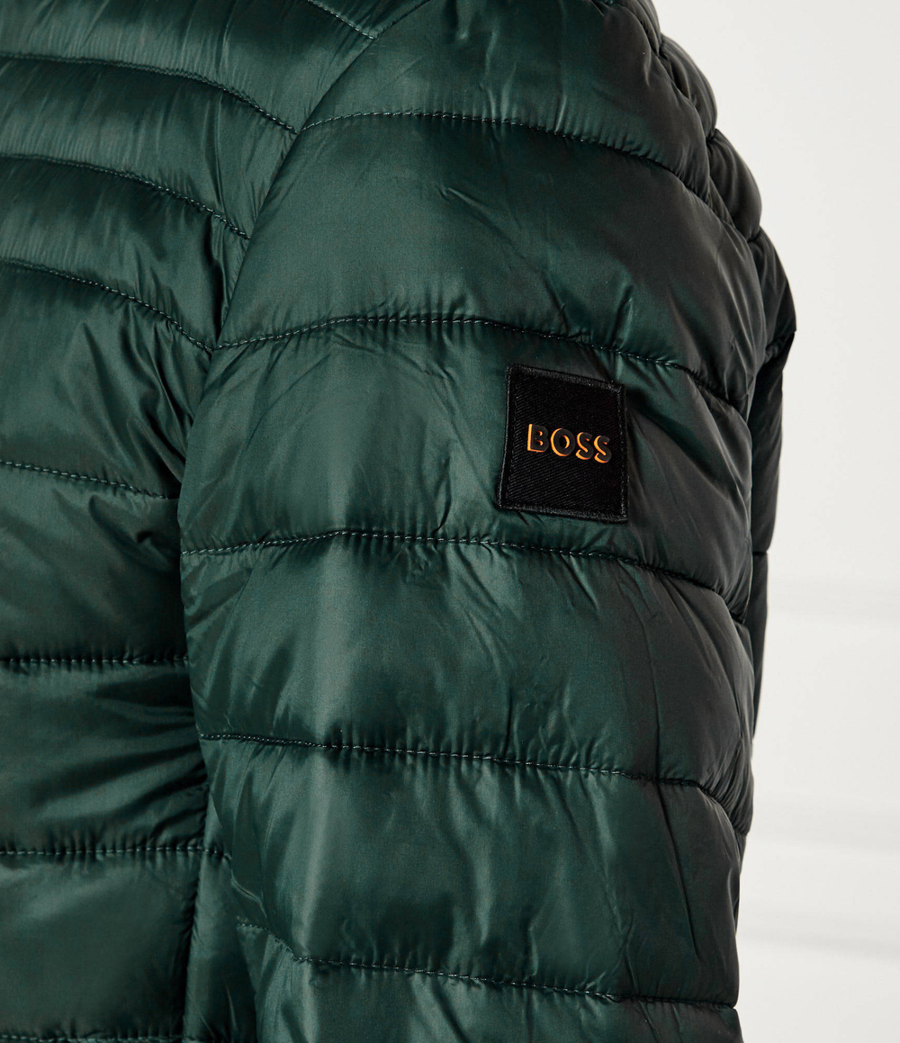 Куртка Oden2 BOSS ORANGE - темно-зеленый(50530822)