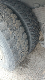 Howo T5G 6x4 Самосвал ZZ3257V384GE1 (Дизельный, 10,5 л, 400 л.с., МТ)