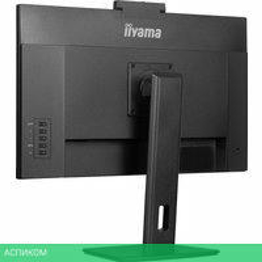 Монитор Iiyama ProLite XUB2790QSUH-B1