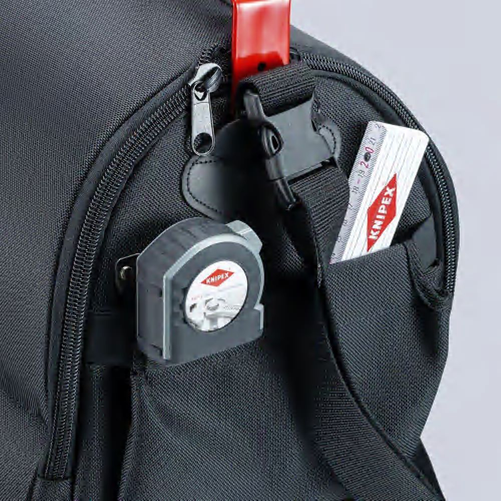 LightPack сумка инструментальная, пустая