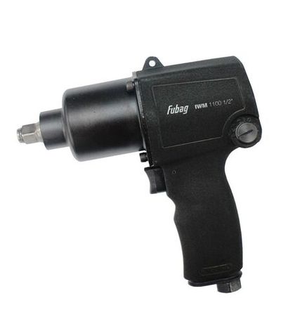 Пневмогайковерт Fubag ударный IWM-1100  1/2   (100225)