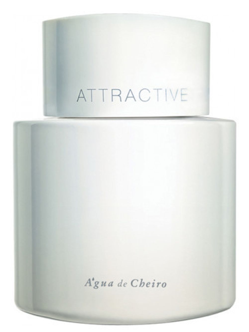 Agua de Cheiro Attractive