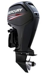 4х-тактный лодочный мотор MERCURY ME F115 ELPT CT