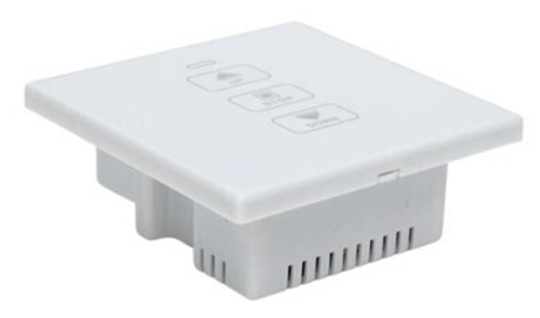 Пульт (контроллер) открывания приводов WGH-E022-24/3А