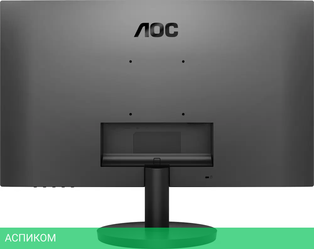 Монитор AOC U27B3A