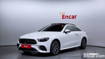 Mercedes-Benz E-Class W213 E300d 4MATIC Coupe (04.2022)