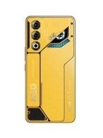 Смартфон Nubia Neo 3 Gt 5G 12/256Gb Electro Yellow (Z2465N)